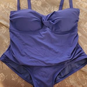 Catalina One-piece bathing suit